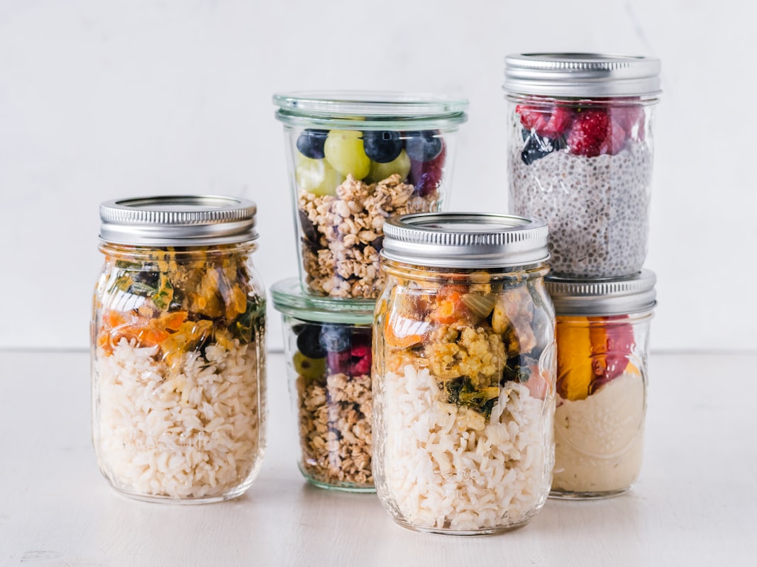Sustainable Lifestyle
